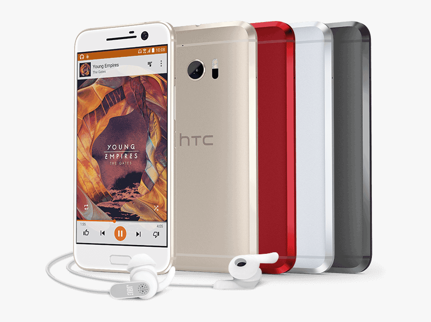 Smartphone, HD Png Download