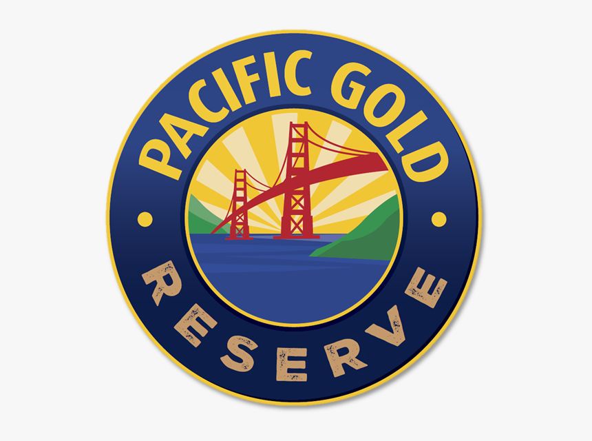 Pacific Gold Organic Beef Jerky , Png Download - Circle, Transparent Png