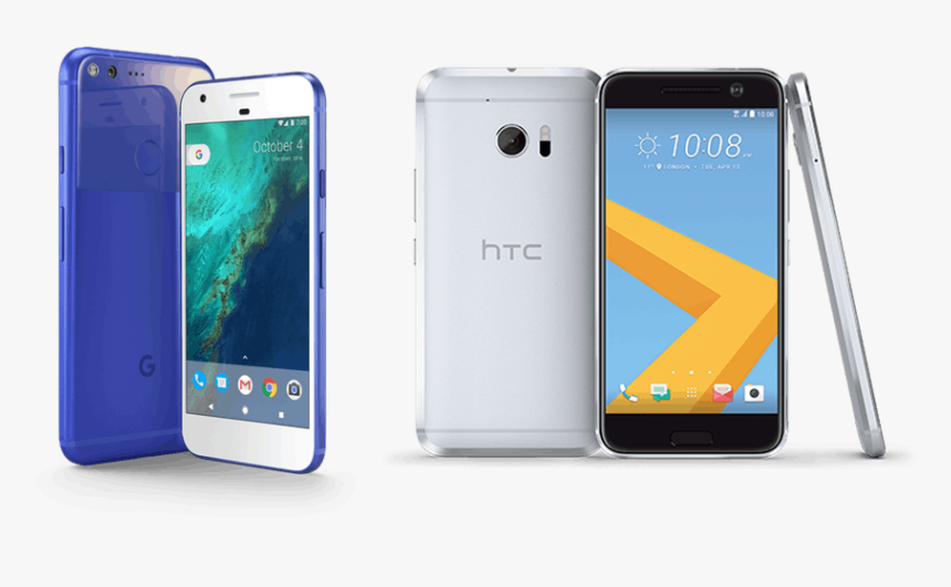 Google Pixel Old, HD Png Download