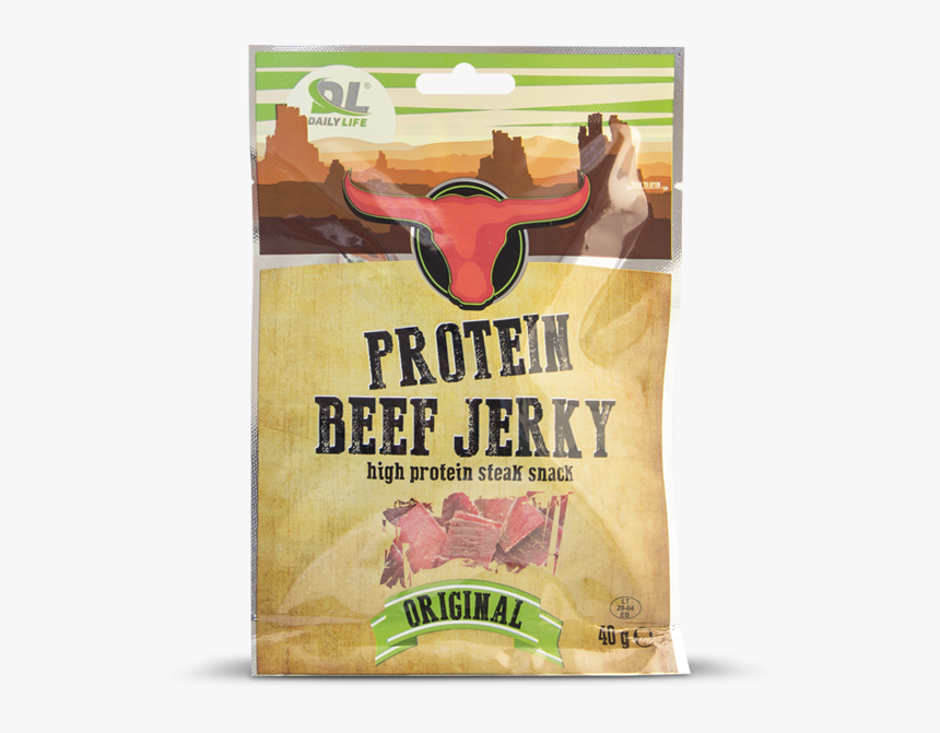 Carne Essiccata Proteica, HD Png Download