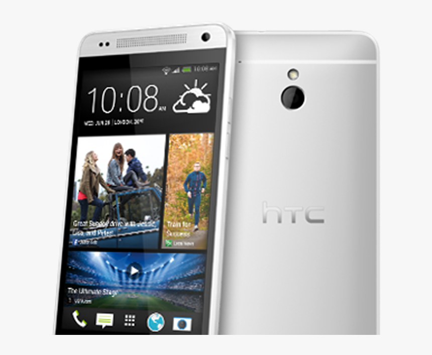 Htc Me Dual Sim, HD Png Download