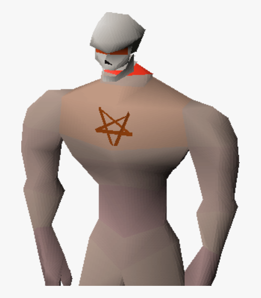 Runescape Nechryael, HD Png Download