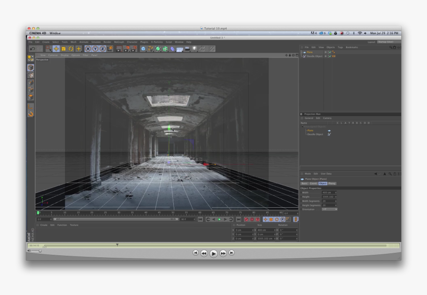 Silent Hill Town, HD Png Download
