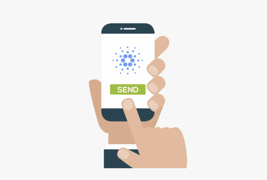Send Cardano - Programas De Manejo De Riesgo Y Protección, HD Png Download