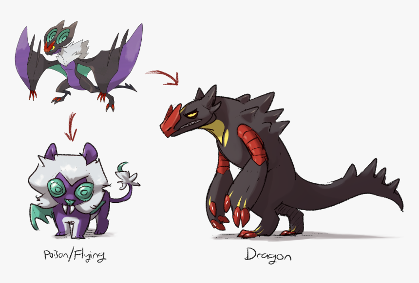 Pokemon Trainer Oc Male, HD Png Download