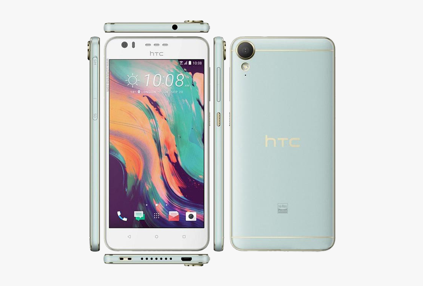 Click To Enlarge Image Htc Desire 10 Lifestyle 3, HD Png Download