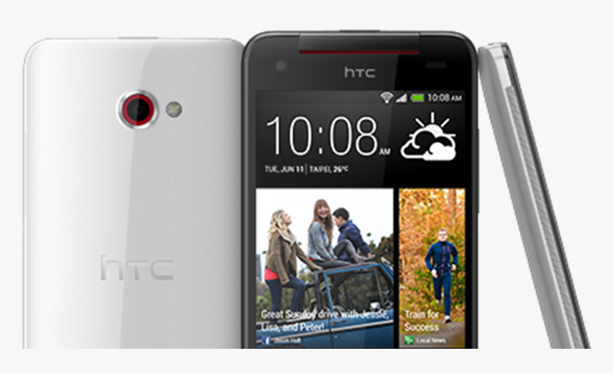 Htc Butterfly S 9060, HD Png Download