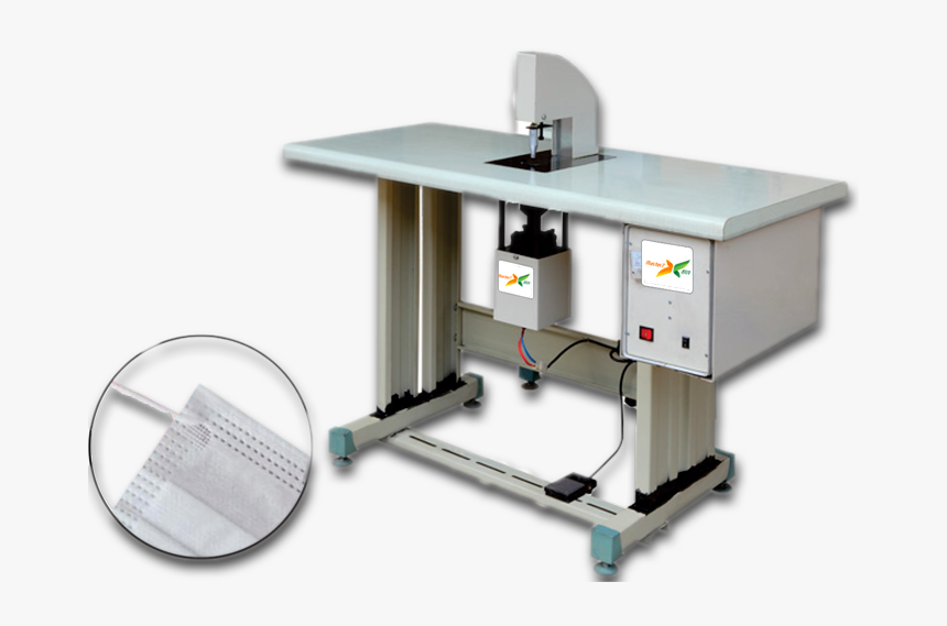 Transparent Blank Mask Png - Table, Png Download