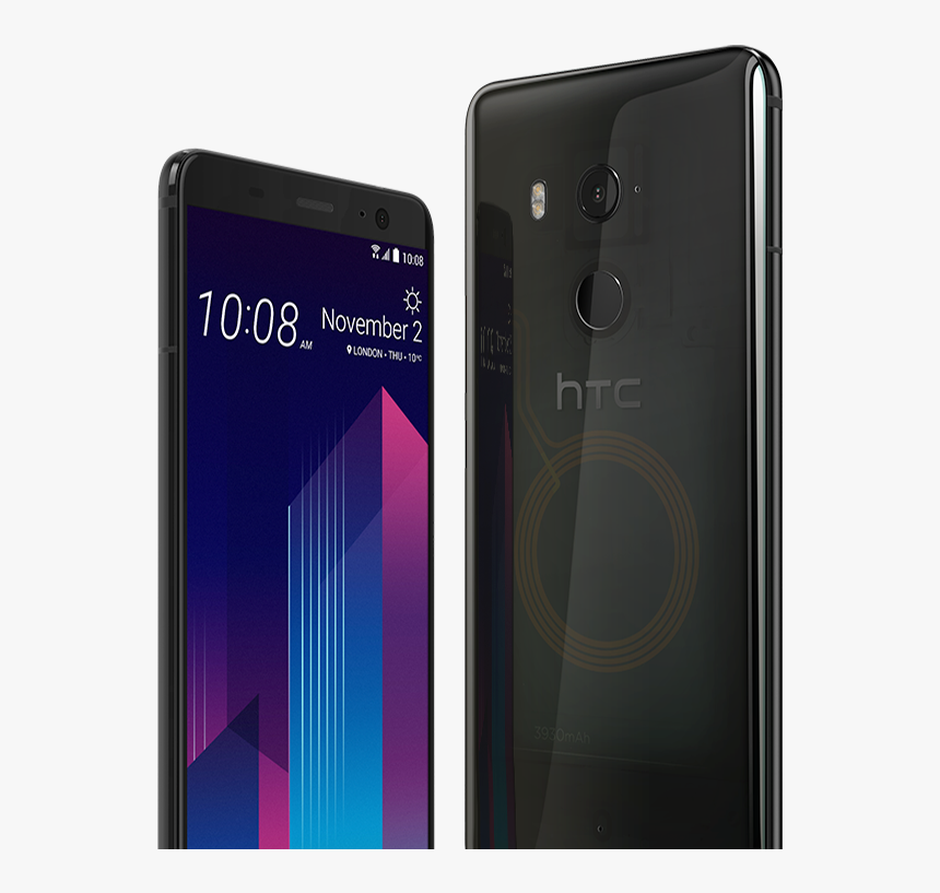 U11+ 極 鏡 黑, HD Png Download