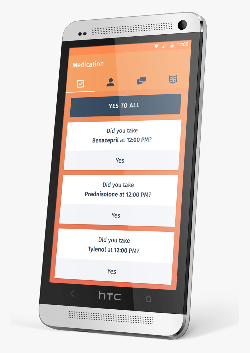 E-book Readers, HD Png Download