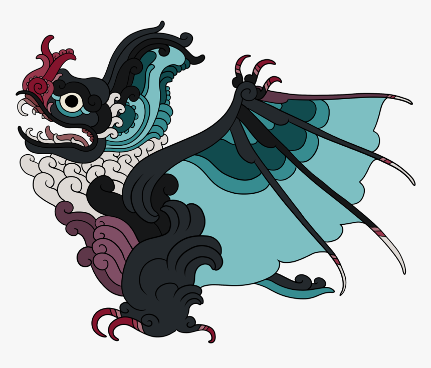 Noh Soots - Illustration, HD Png Download