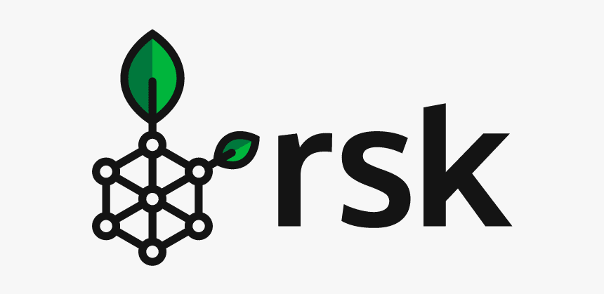 Rsk Vs Ethereum Vs Eos Vs Cardano - Rsk Smart, HD Png Download