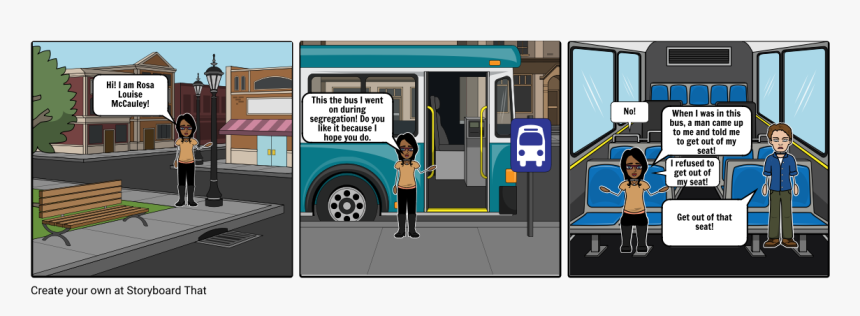 Rosa Parks Png Transparent Png Transparent Png Image Pngitem