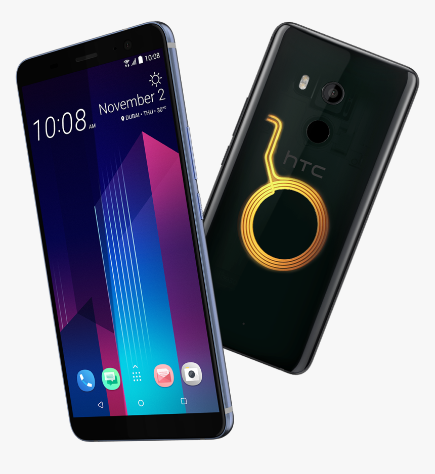 Htc U11+ Png, Transparent Png