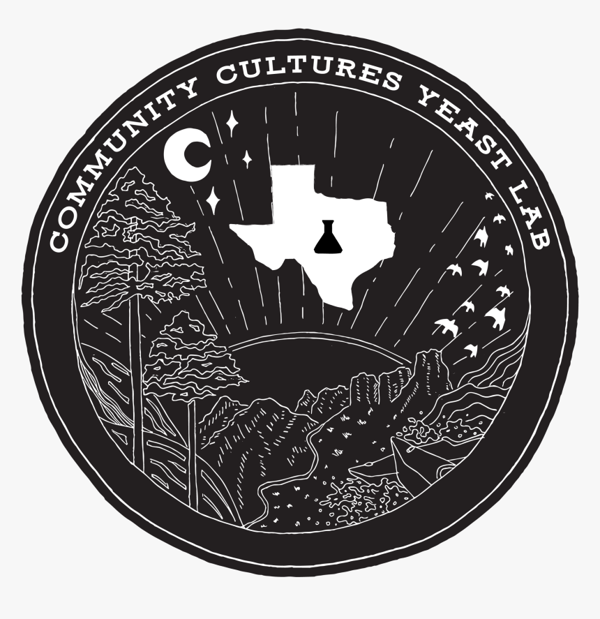 Community Cultures Yeast Lab, HD Png Download