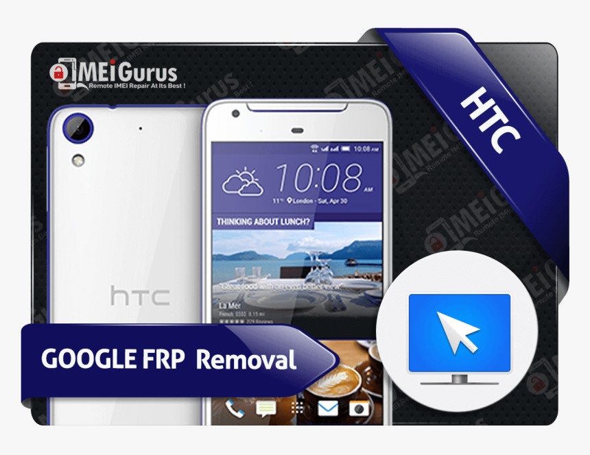 Htc Desire 628 Dual Sim, HD Png Download
