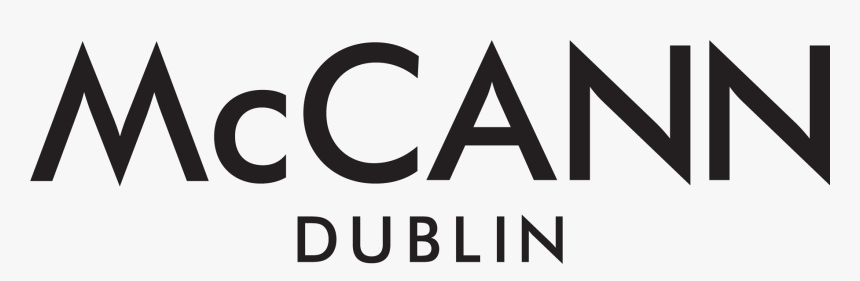 Mccann Logo Svg, HD Png Download