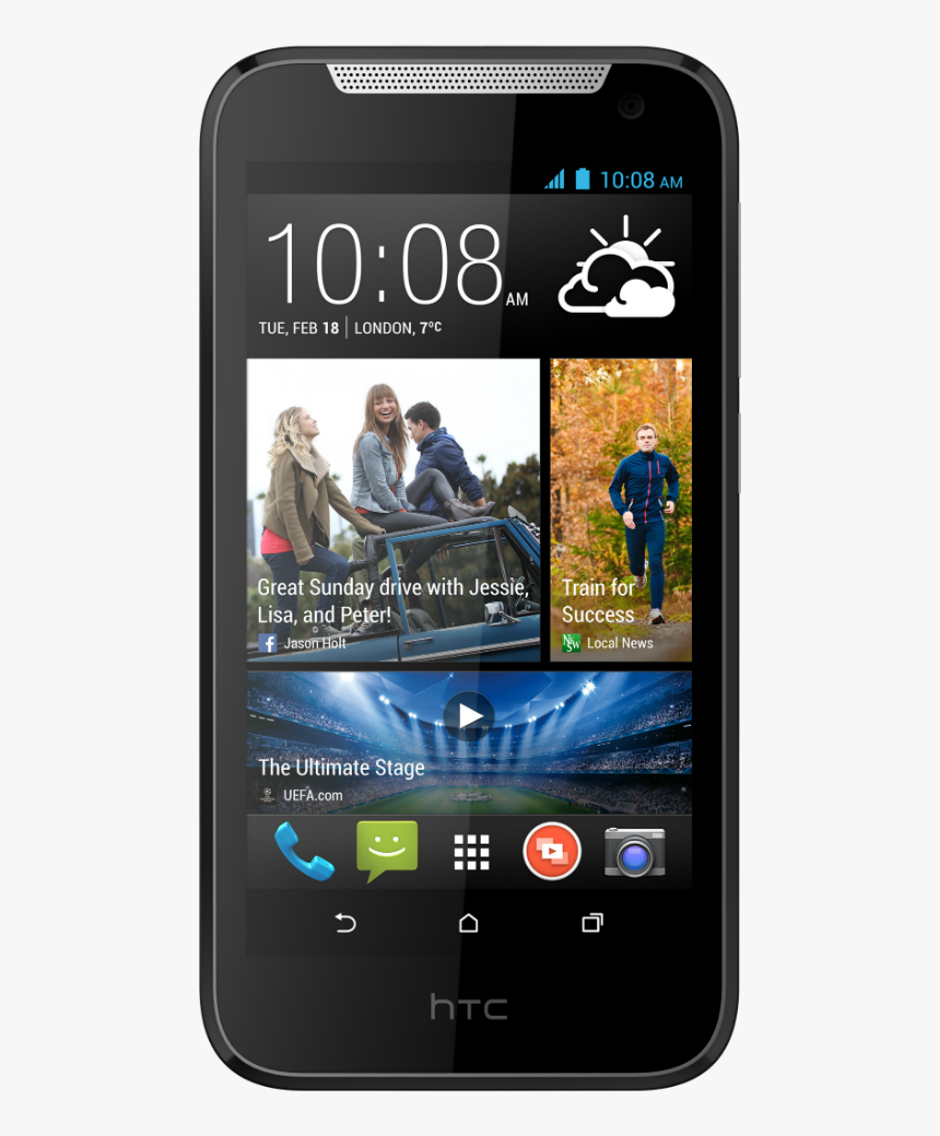 Htc Desire 310, HD Png Download