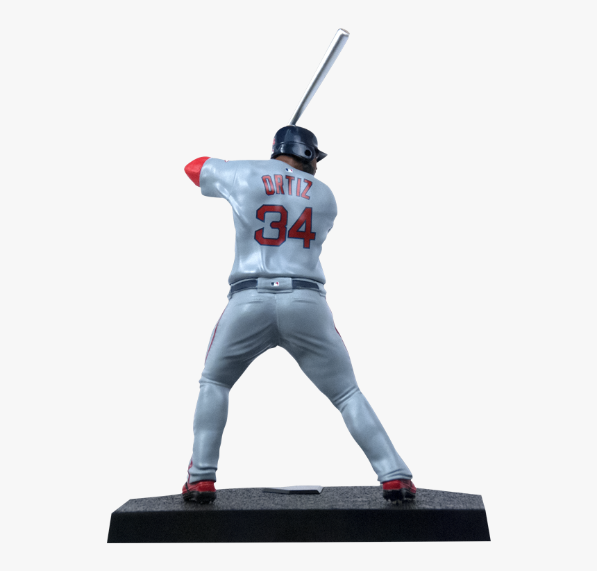 Ortiz - Figurine, HD Png Download