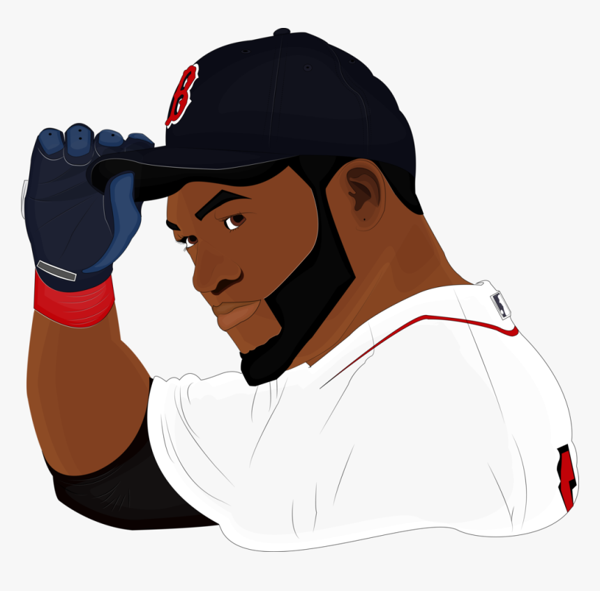 David Ortiz Ill, HD Png Download