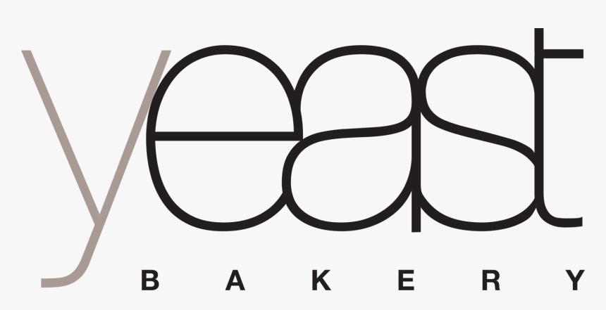 Yeast Bakery Logo Clipart , Png Download - Yeast Bakery Logo, Transparent Png