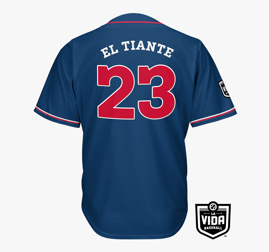 Luis Tiant - Sports Jersey, HD Png Download