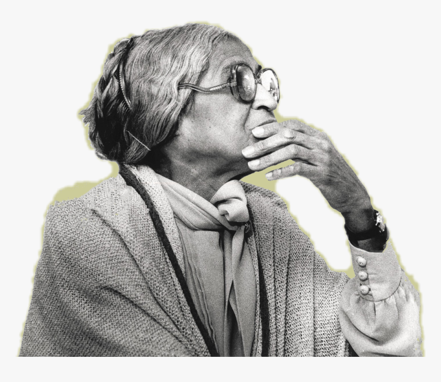 #rosa Parks - Vous Ne Devez Jamais Avoir Peur Aites, HD Png Download
