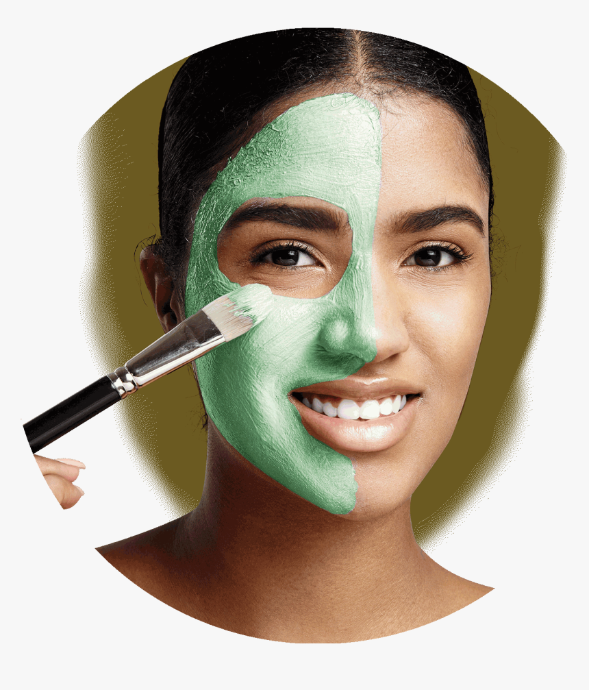 Purifying Avocado Oatmeal - Freeman Purifying Avocado Oatmeal Clay Mask, HD Png Download