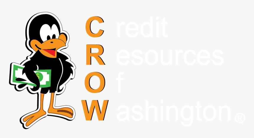 Crow, HD Png Download
