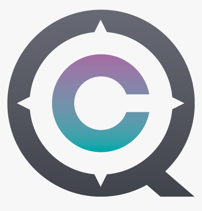 Qualtiscapital Logo Icon Color, HD Png Download