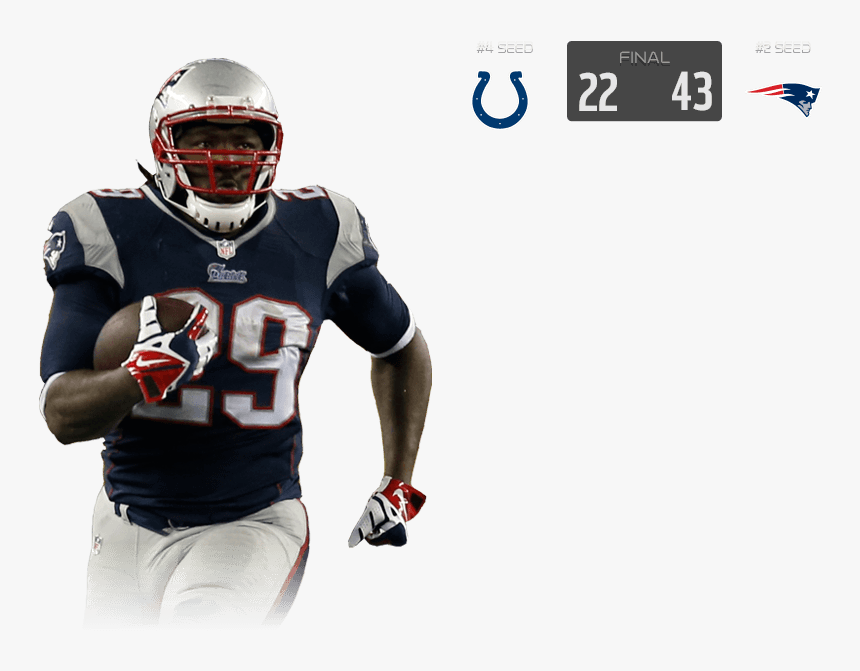 Legarrette Blount Png, Transparent Png