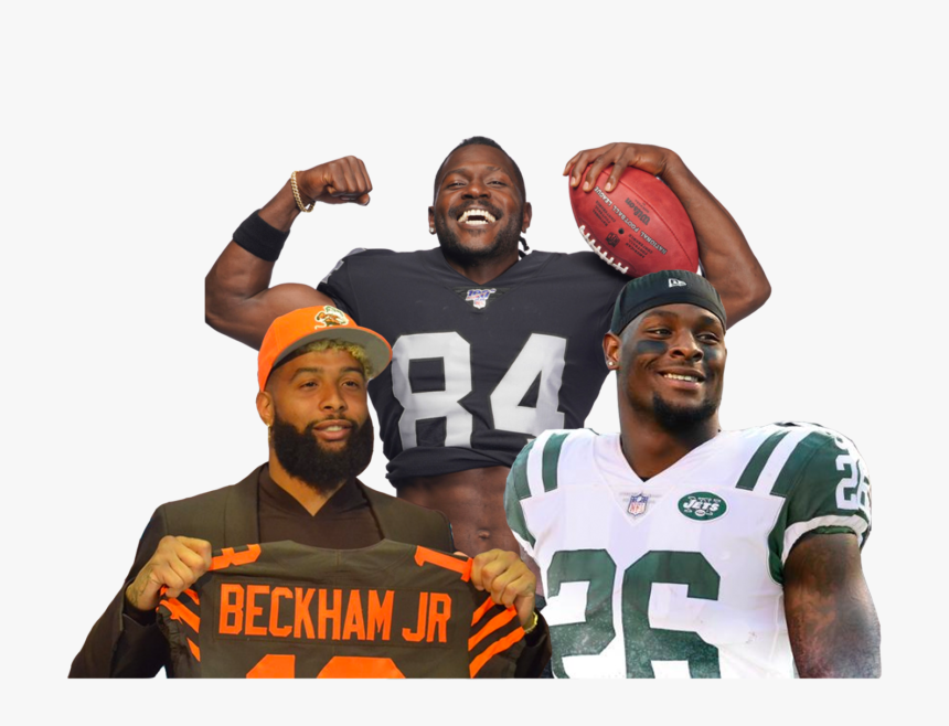 Legarrette Blount Png, Transparent Png