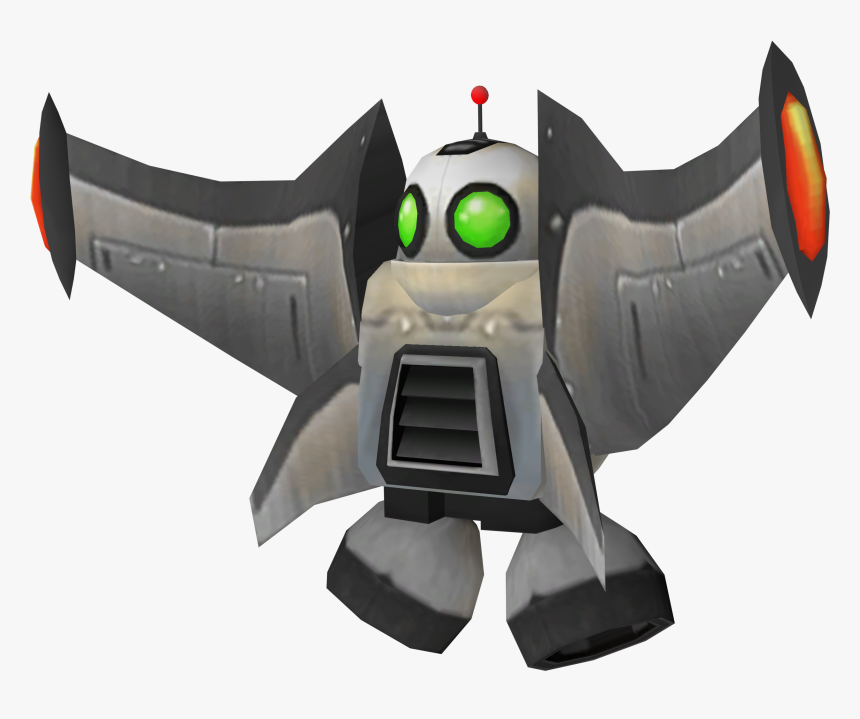 Clank Wiki, HD Png Download