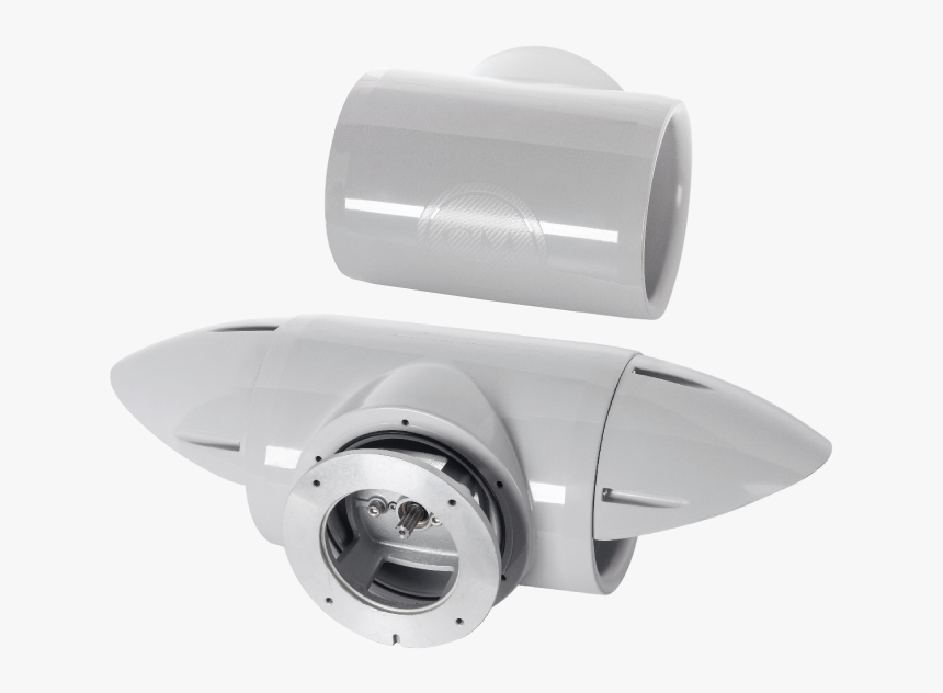 Stern Thruster Tunnel, HD Png Download