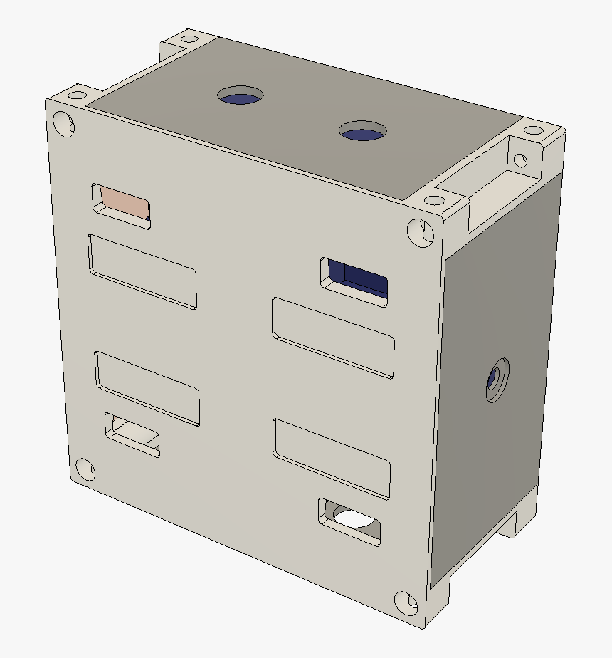 Thruster Png, Transparent Png