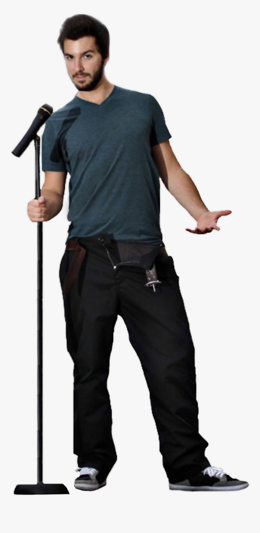 Gaz Alone Final, HD Png Download