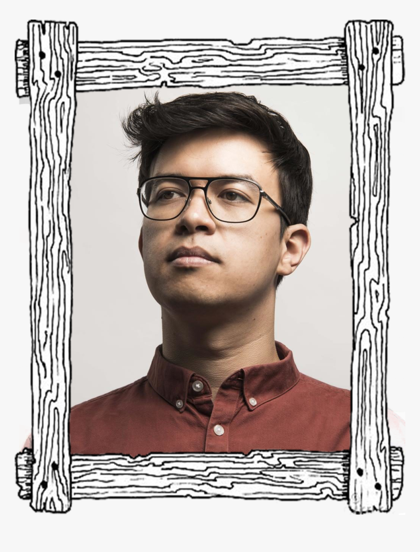 Phil Wang Comedian , Png Download, Transparent Png