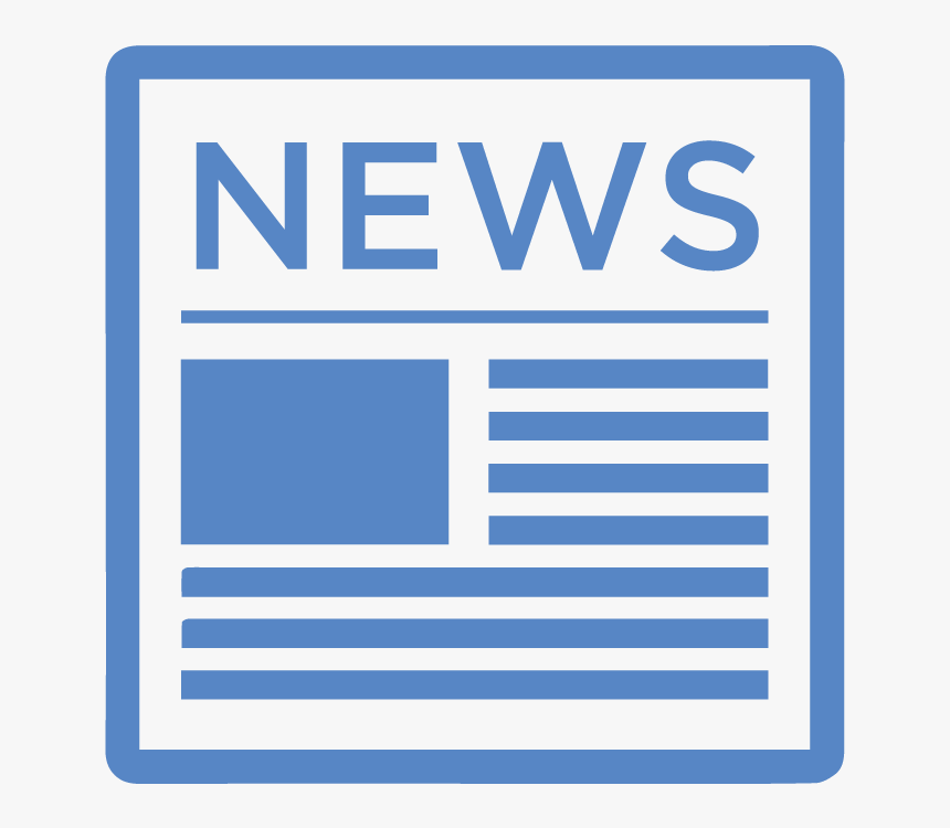 News, HD Png Download