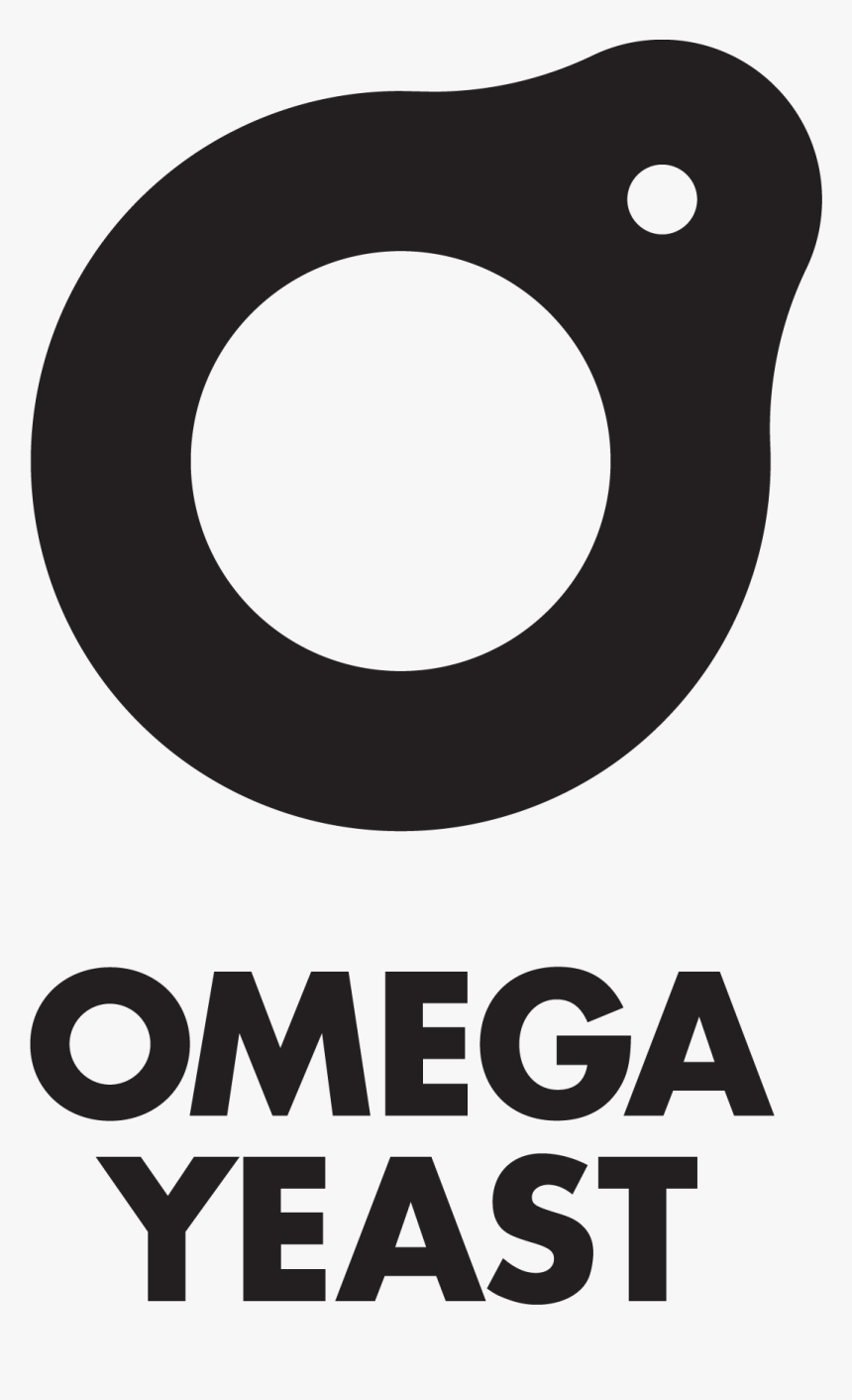 Omega Yeast Logo, HD Png Download