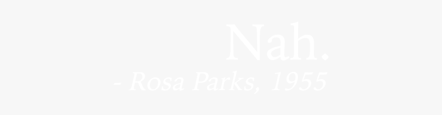 Johns Hopkins White Logo, HD Png Download