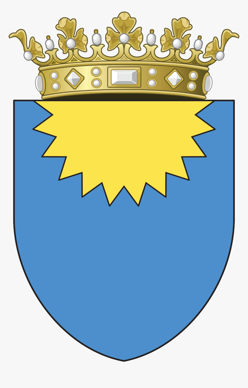 Stema Pocuției - South Dakota Flag Png, Transparent Png