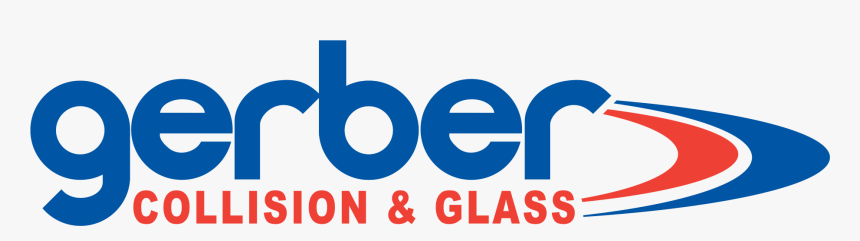 Gerber Collision Logo Vector, HD Png Download