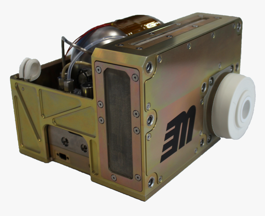 Phase Four Thruster, HD Png Download