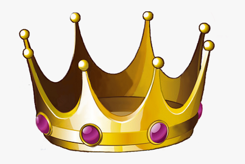 Crown Vector Clipart , Png Download - Crown Clipart, Transparent Png