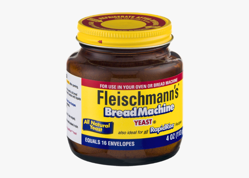 Baker's Yeast, HD Png Download