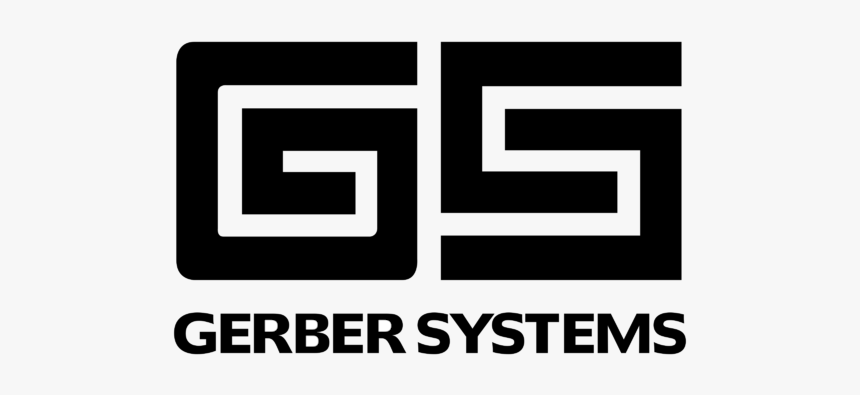Gerber Systems, HD Png Download