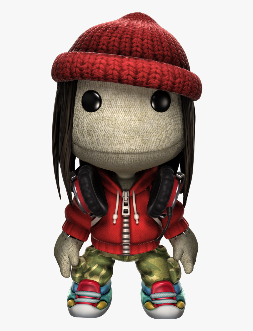 Dream Little Big Planet, HD Png Download