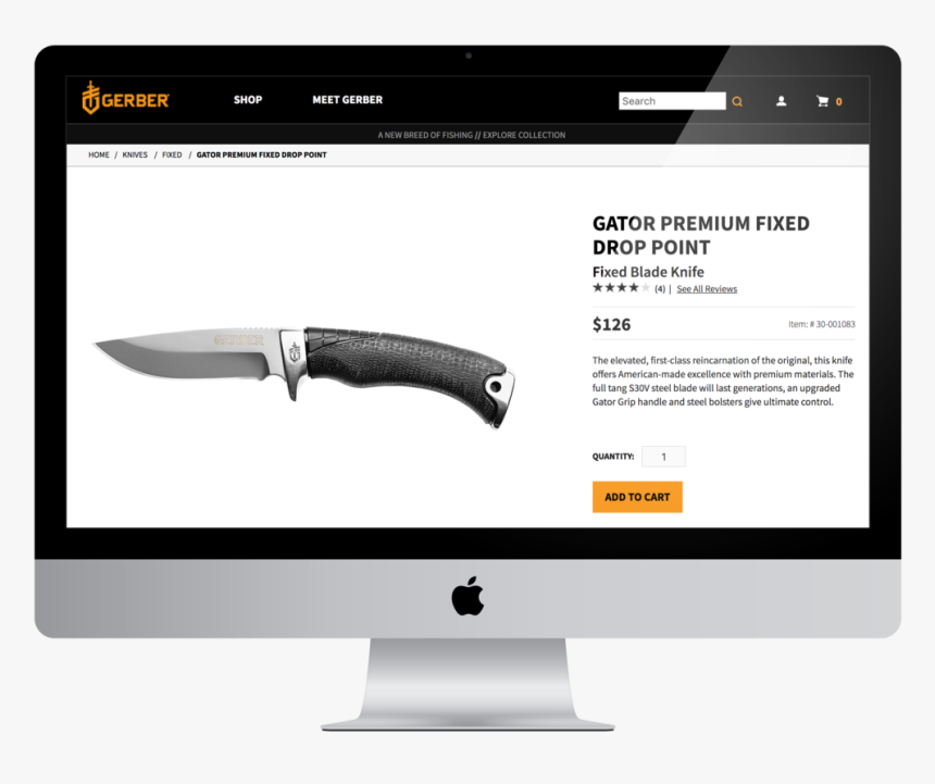 Imac5, HD Png Download