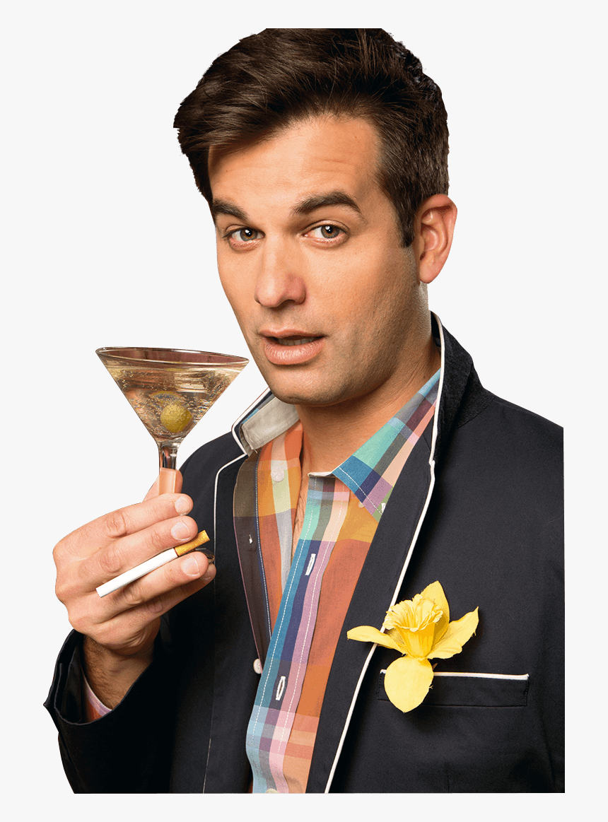 Michael Kosta - Michael Kosta Daily Show, HD Png Download