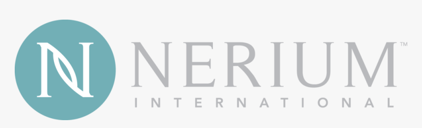 Nerium-logo, HD Png Download